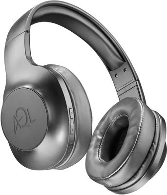 AQL Over-Ear Bluetooth-Kopfhörer ASTROS, schwarz Foto 1