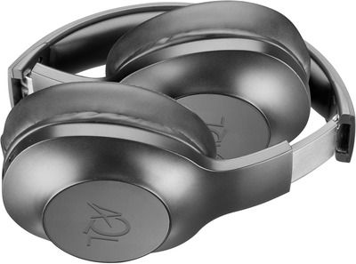 AQL Over-Ear Bluetooth-Kopfhörer ASTROS, schwarz Foto 3