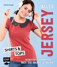 Alles Jersey - Shirts und Tops Foto №1