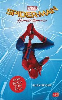 Marvel Spider-Man - Homecoming Foto №1