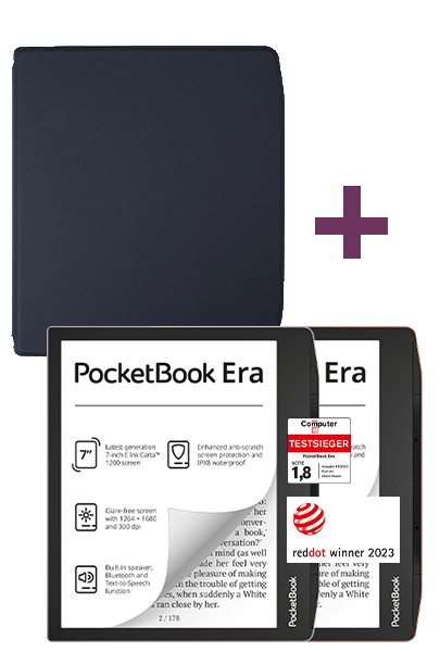 PocketBook Era Kombi-Angebot photo 1