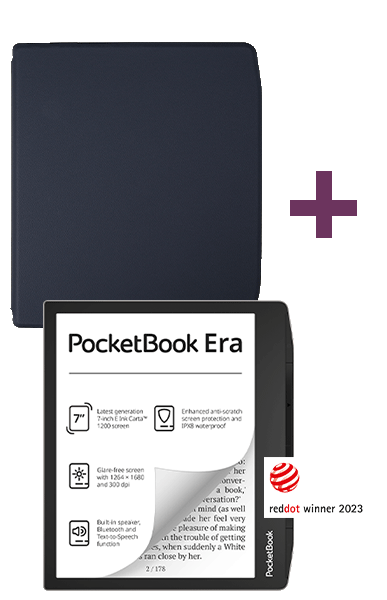 PocketBook Era Kombi-Angebot Foto №1
