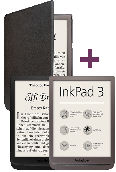 InkPad 3 saving offer  photo №1