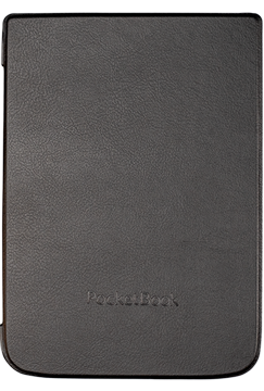 7,8'' Cover SHELL Black für PocketBook InkPad 3, InkPad 3 Pro und InkPad Color Foto 1