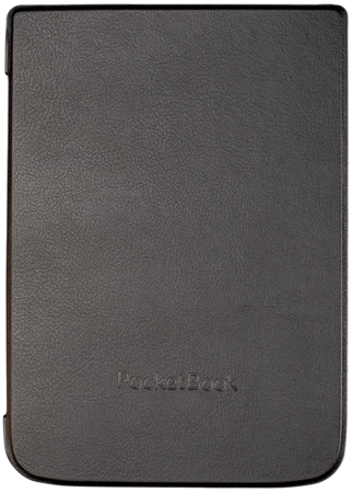7,8'' Cover SHELL Black für PocketBook InkPad 3, InkPad 3 Pro und InkPad Color Foto 2