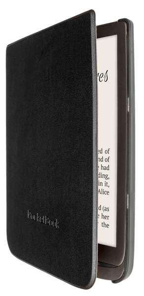 7,8'' Cover SHELL Black für PocketBook InkPad 3, InkPad 3 Pro und InkPad Color Foto 4