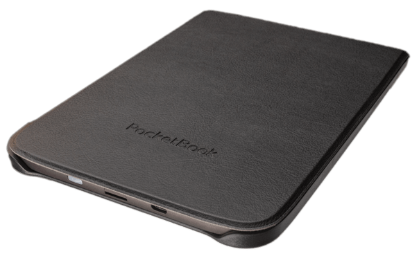 7,8'' Cover SHELL Black für PocketBook InkPad 3, InkPad 3 Pro und InkPad Color Foto 5
