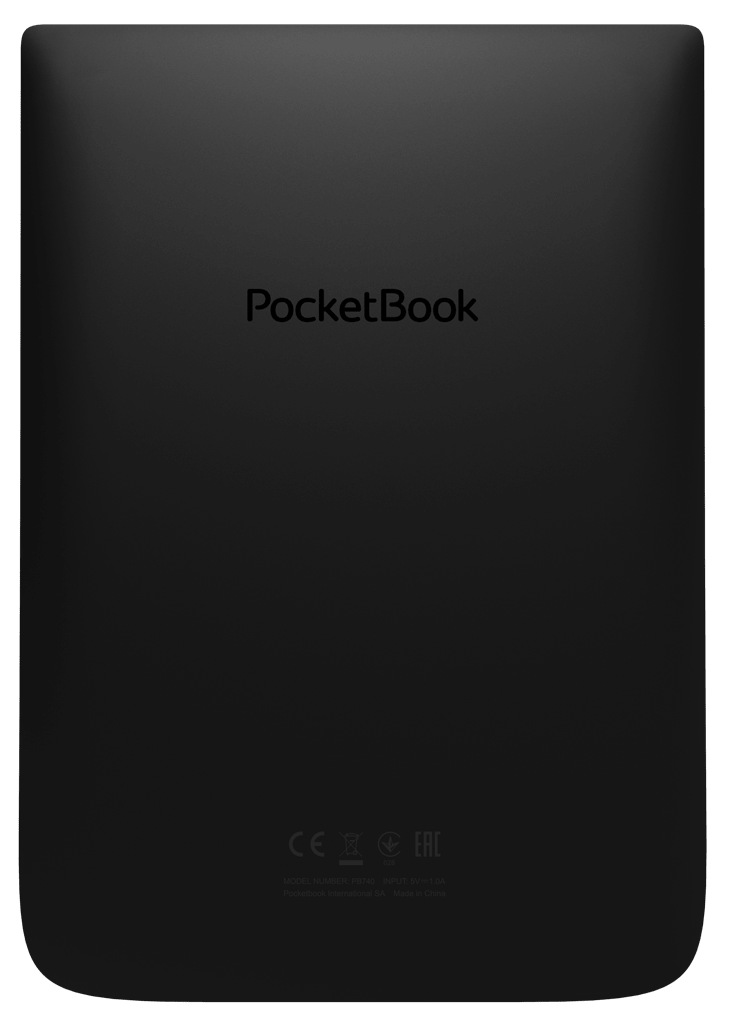 PocketBook InkPad 3 Black Foto 8