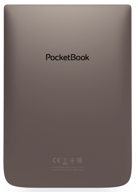 PocketBook InkPad 3 Dark Brown Foto 11