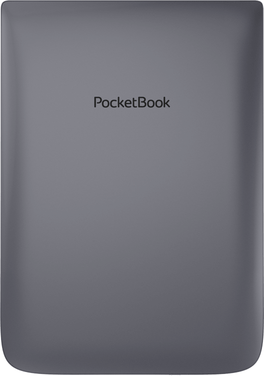 PocketBook InkPad 3 Pro Metallic Grey Foto 7