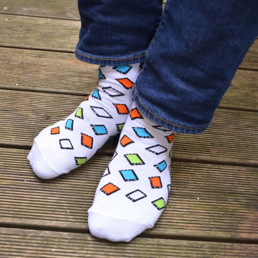 PocketBook Socks (colorful) photo 4