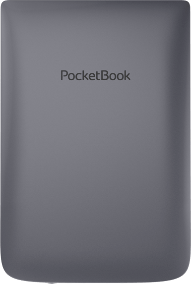 PocketBook Touch HD 3 Metallic Grey  Foto 6