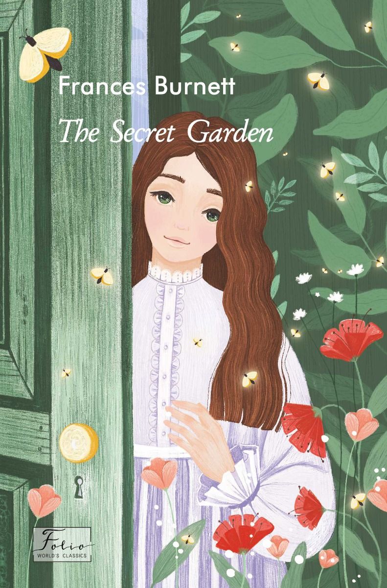 The Secret Garden photo №1