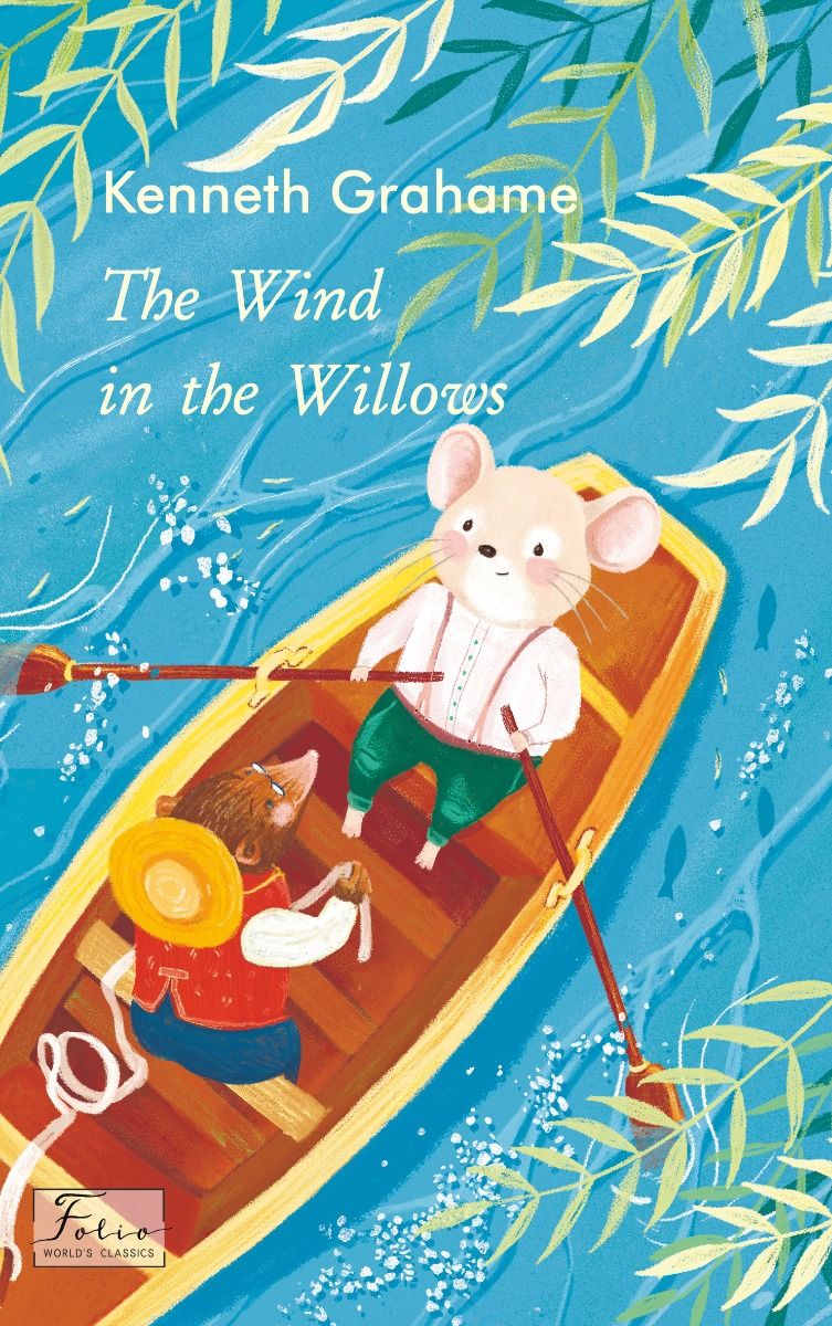 The Wind in the Willows photo №1
