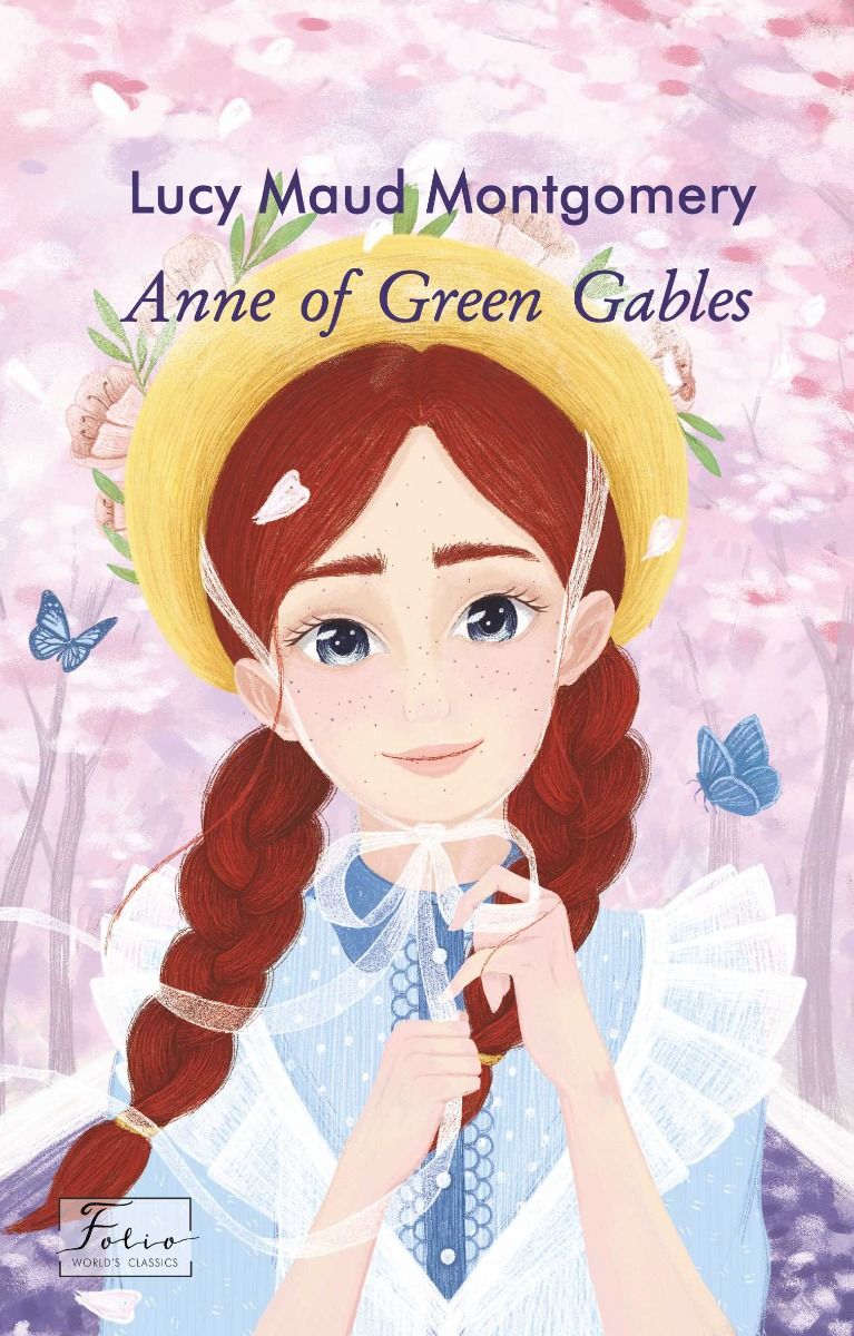 Anne of Green Gables photo №1