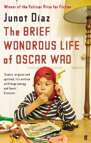 The Brief Wondrous Life of Oscar Wao photo №1