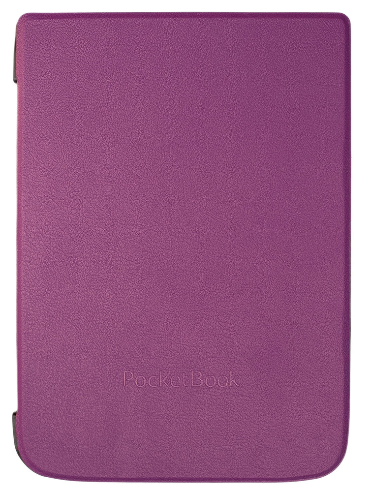 7,8'' Cover SHELL Violet für PocketBook InkPad 3, InkPad 3 Pro und InkPad Color Foto 1
