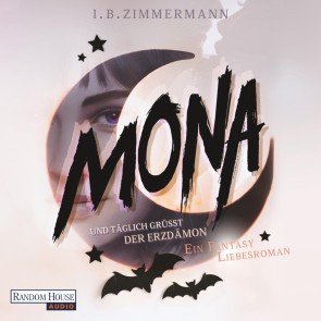 Mona - Und täglich grüßt der Erzdämon