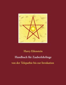Handbuch für Zauberlehrlinge