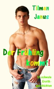 Der Frühling kommt!
