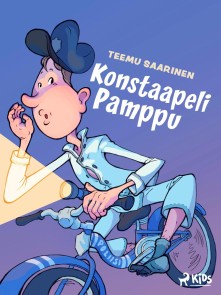 Konstaapeli Pamppu