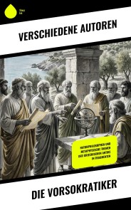 Die Vorsokratiker