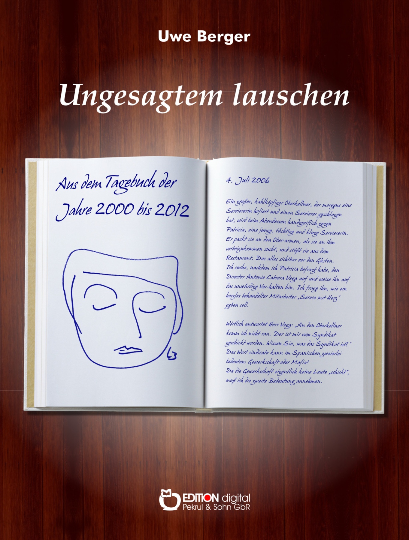 Ungesagtem lauschen