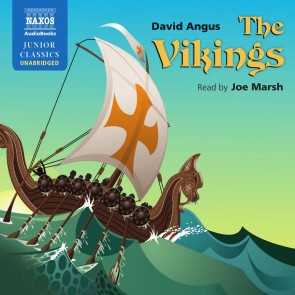 The Vikings (Unabridged)