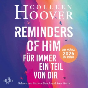 Reminders of Him - Für immer ein Teil von dir