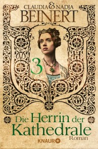 Die Herrin der Kathedrale 3