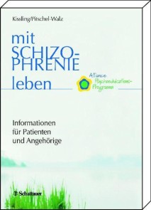 Mit Schizophrenie leben