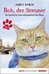 Bob, der Streuner