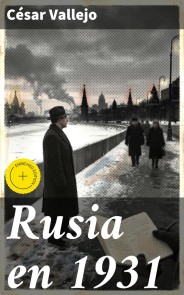 Rusia en 1931