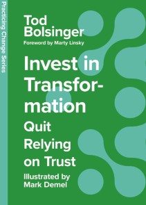 Invest in Transformation