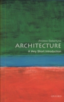 Architecture: A Very Short Introduction