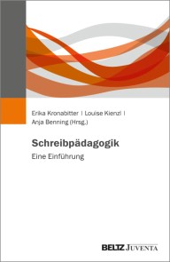 Schreibpädagogik