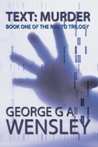 Text: Murder