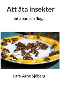 Att äta insekter