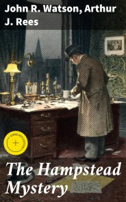 The Hampstead Mystery