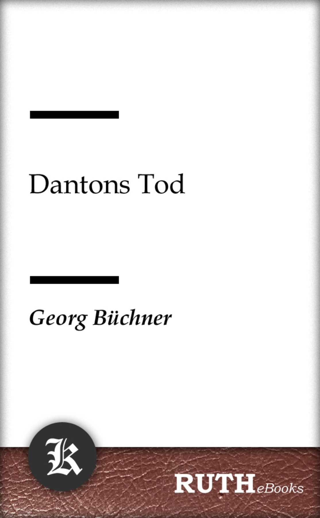 Dantons Tod