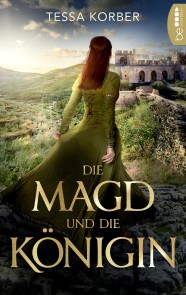 Die Magd und die Königin