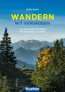 Wandern - Mit Vergnügen