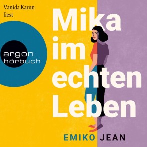 Mika im echten Leben