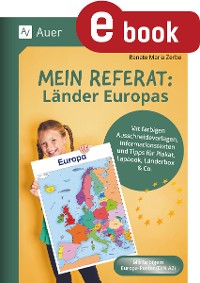 Mein Referat: Länder Europas