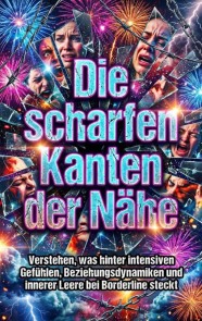 Die scharfen Kanten der Nähe