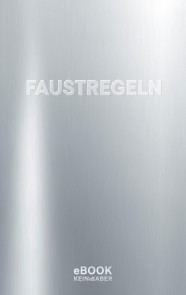 Faustregeln