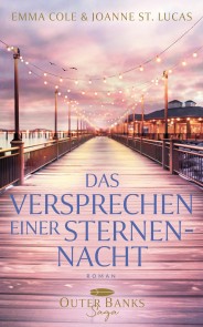 Das Versprechen einer Sternennacht