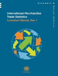 International Merchandise Trade Statistics