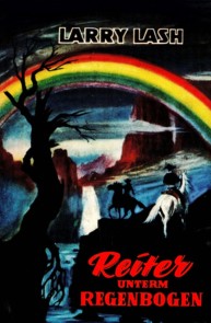 Reiter unterm Regenbogen