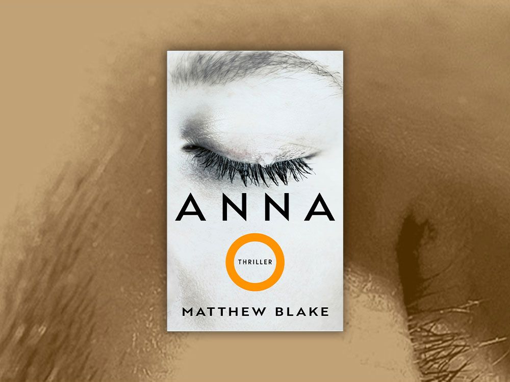 „Anna O.“ von Matthew Blake